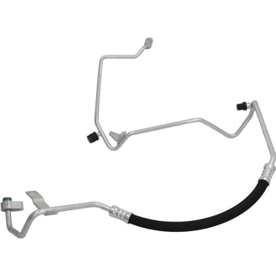 Airco kanaal THERMOTEC KTT160118
