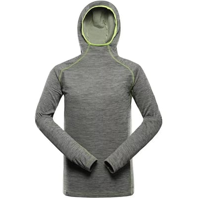Jersey Alpine Pro Rolt