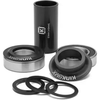 Trapas Kink BMX Mid