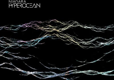 Niagara - Hyperocean (CD) (Limited Edition)