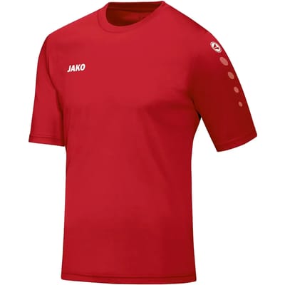 Jako Team SS Shirt Senior - Maat S