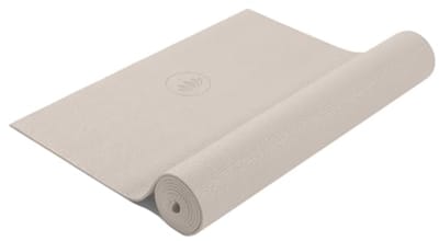 Yoga- en Pilatesmat 5mm Dikte - Huidvriendelijk en Antislip voor Beginners en Gevorderden