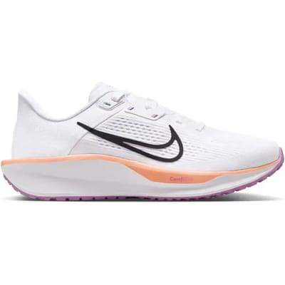 NIKE QUEST 6 FD6034-116 Nike Dames Sneakers Wit Maat 40