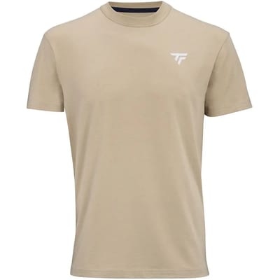 T-shirt Tecnifibre Graphic 2025