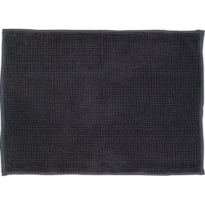 Zeeman Badmat - Grijs Grijs One size