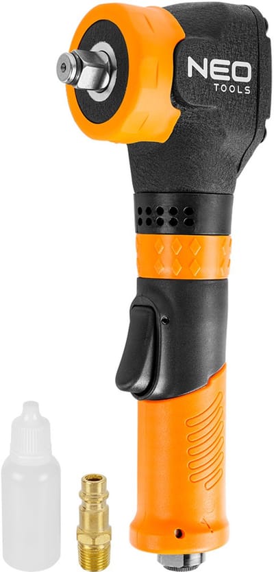 NEO 14-019 - Slagmoersleutel - 1/2" - 500 Nm - 7500 RPM