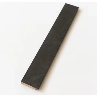 Decomode Muurplint Lvt Aqua Bonaire - Mdf - 240cm - 12x60mm