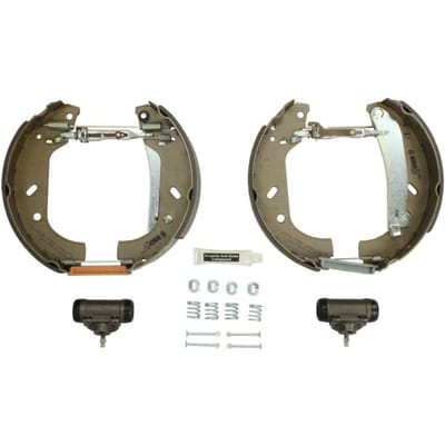 Remschoenset KIT SUPERPRO BOSCH 0 204 114 112