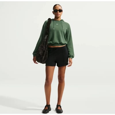 Dames Hoodie Nike Chill