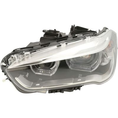 Koplamp, bevestiging VALEO 046734
