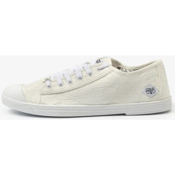 Lage Sneakers Le Temps des Cerises Schoenen BASIC02