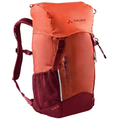 VAUDE Skovi 19, Rugzak, Outdoor Sport Rugzakken voor kinderen 15-19L