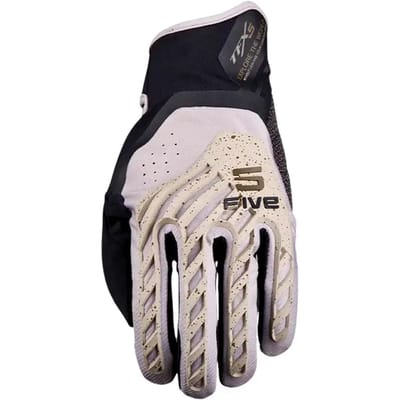 Zomer motorhandschoenen Five TFX5