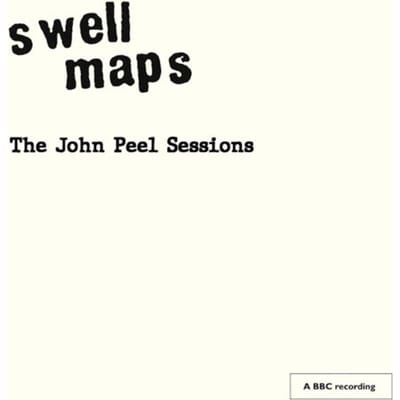 Swell Maps - The John Peel Sessions (CD)
