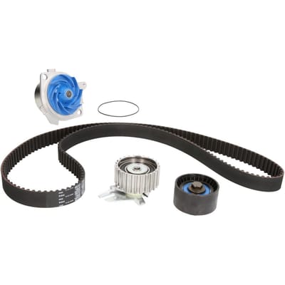 Waterpomp+distributieriem set SKF VKMC 02177