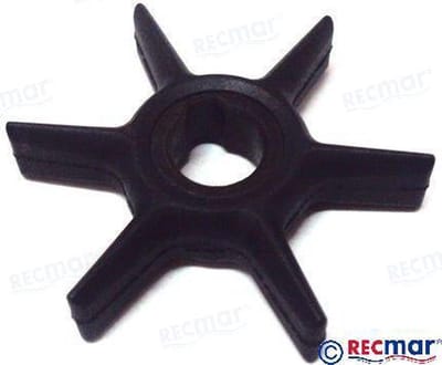 Mercury / Mariner impeller 6 t/m 15 pk 2-Takt / 4-takt 47-420382 / 42038 2