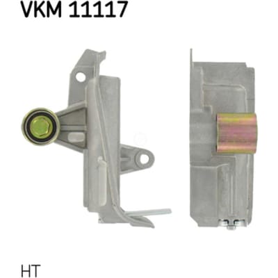 Tandriempoelie SKF VKM 11117