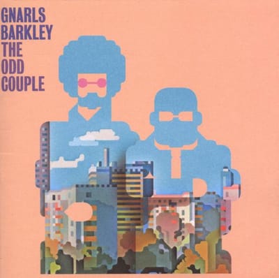 The Odd Couple - Gnarls Barkley