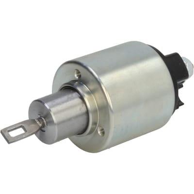 Magneetschakelaar, starter BOSCH 1 986 SE1 532