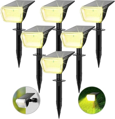 Tuinspots voor Buiten - Tuinverlichting