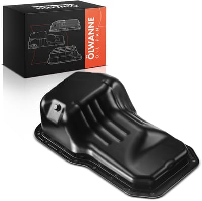 Frankberg 1x oliepan motoroliepan voor Toyota