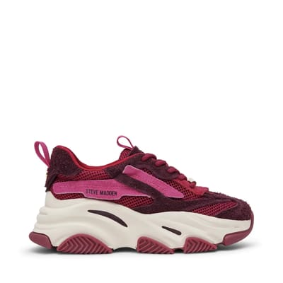 Schoenen dames Steve Madden Possession-E