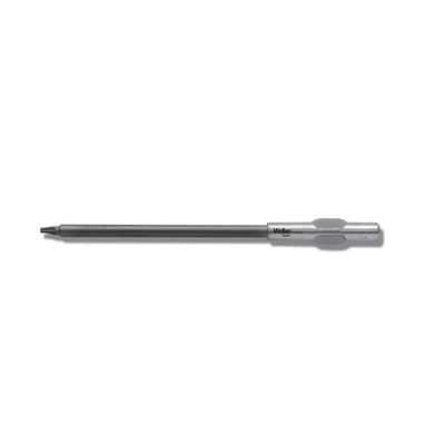 Weller Xcelite Schroevendraaierbitinzet Grootte T 8 Koplengte: 152.0 mm 1 stuk(s)