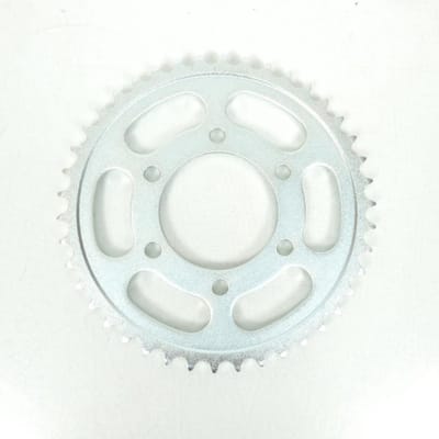 Couronne de transmission PBR pour moto Kawasaki 1000 Ninja H2 2024 42dts Neuf