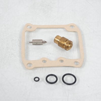 Kit réparation carburateur 3AS Racing pour moto Suzuki 800 VX Équivalent CAB-S7