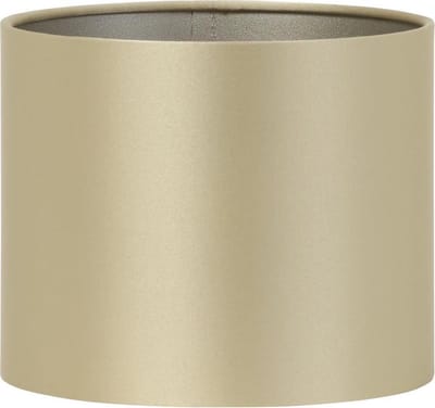 Light & Living Kap cilinder MONACO40-40-25 cm-goud