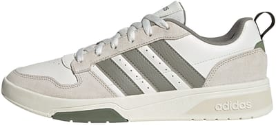 Adidas Sportswear Courtwave Schoenen - Unisex - Wit