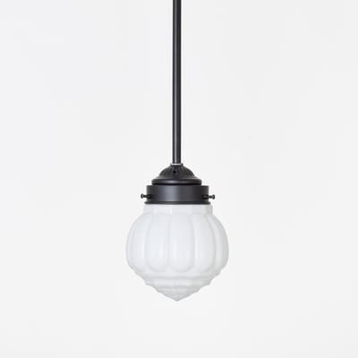 Hanglamp Wassail Moonlight - Art Deco Trade