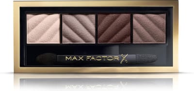 Max Factor Smokey Eye Drama Kit Eyeshadow Palette - 030 Smokey Onyx