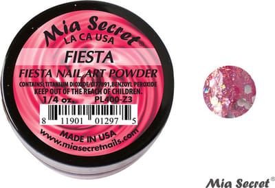 Fiesta Acrylpoeder Fiesta