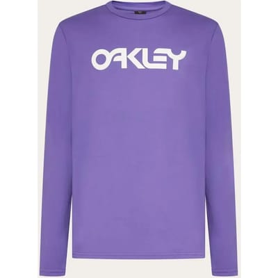 T-shirt met lange mouwen Oakley Mark II 2.0
