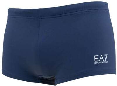 Ea7 Emporio Armani 7m000551_af14514 Zwembroek Blauw M Man