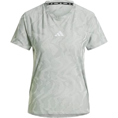 T-shirt Korte Mouw adidas T-shirt Ultimate Running Engineered Climacool+