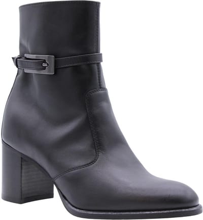 Nero Giardini - Schoenen - Zwart - Vrouwen - Maat 38 -
