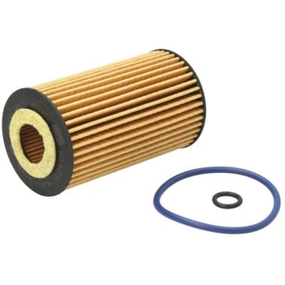 Oliefilter MANN-FILTER HU 6019 z