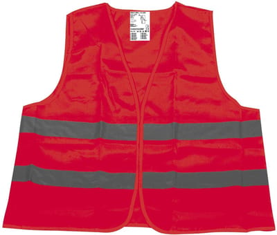 IWH 453504 Veiligheidshesje EN 471 EN 471