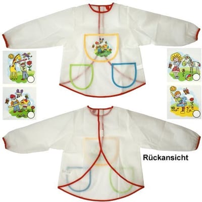 Schilderschort kind
