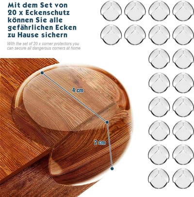 kinderveiligheidsset