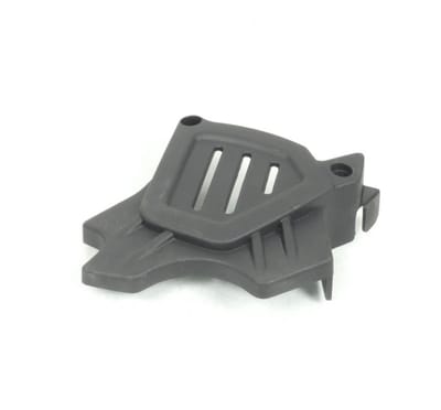 Cache pignon pour moto Yamaha 125 XTR 2007 à 2008 13D-E5418-00 PA6 GF 30 Neuf