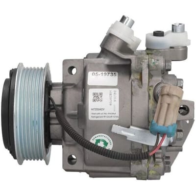 Airco-compressor ELSTOCK 51-1296