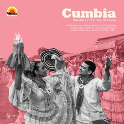 Cumbia