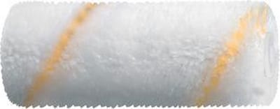 WESTEX kleine wals "Goldfaden" 100mm, thermisch verzinkt