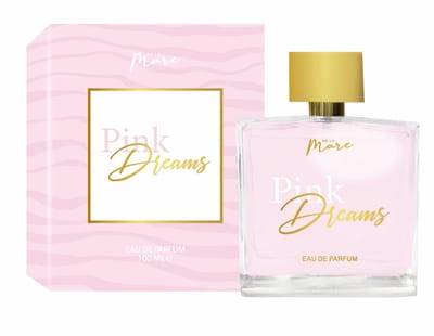 DLM Pink Dreams - 100ml Eau de Parfum