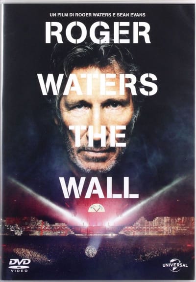 Roger Waters: The Wall [DVD]