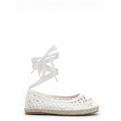 Espadrilles La Modeuse 78067_P185438