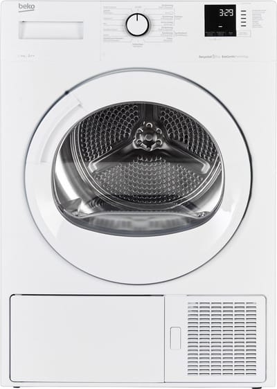 Beko DS9412TAW - Warmtepompdroger - NL/FR